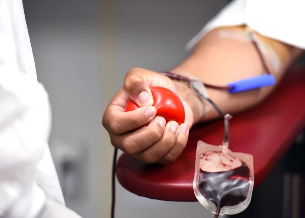 Com estoque em baixa, Hemocentro da Paraíba convoca doadores de sangue para poder suprir demanda de hospitais e UPAs