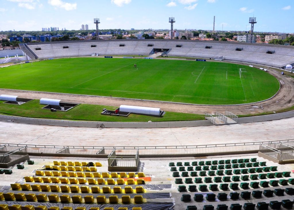 Campinense, Queimadense, São Paulo Crystal e Treze abrem o campeonato paraibano 2023, neste sábado