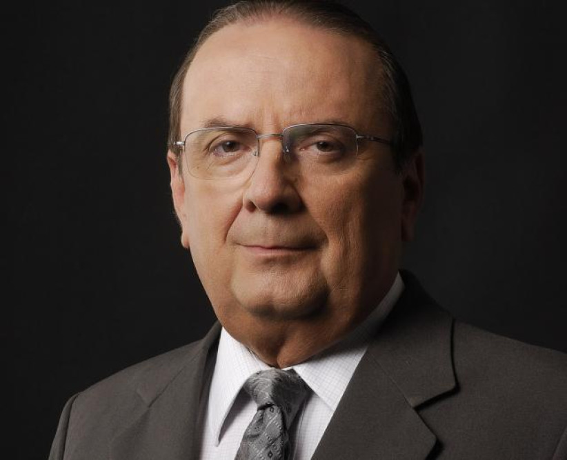 Câncer mata o ex-presidente da Unimed João Pessoa, médico anestesiologista Aucélio Gusmão