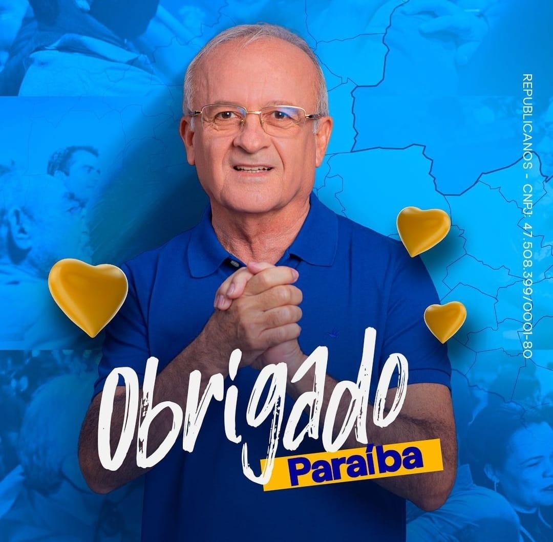 Agora é oficial: Deputado Branco Mendes retira candidatura à presidência da Assembleia Legislativa