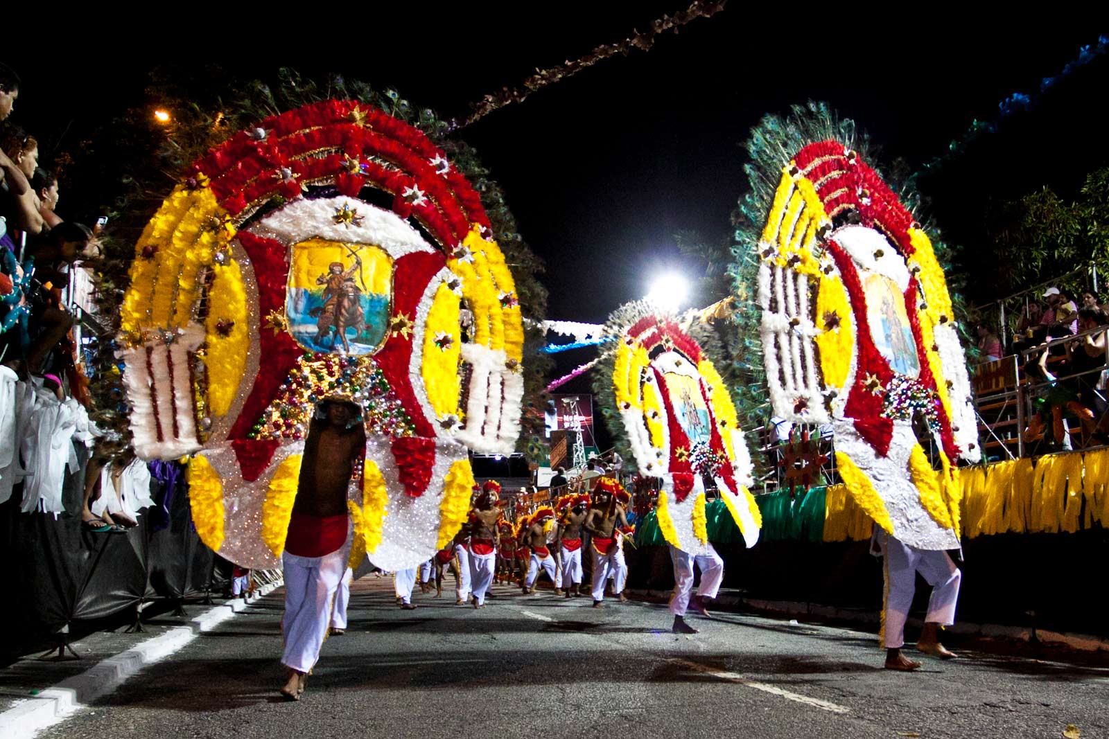 Carnaval Tradição: Prévia carnavalesca de João Pessoa começa neste sábado