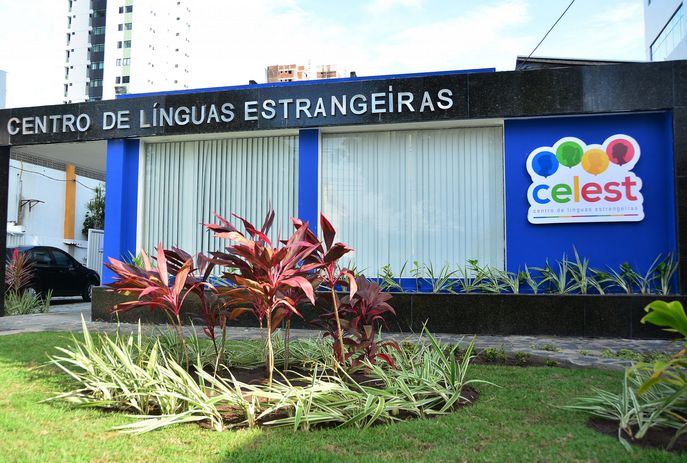 Com oferta de 775 vagas, Centro de Línguas Estrangeiras de João Pessoa abre inscrições dia 21 para cursos do primeiro semestre