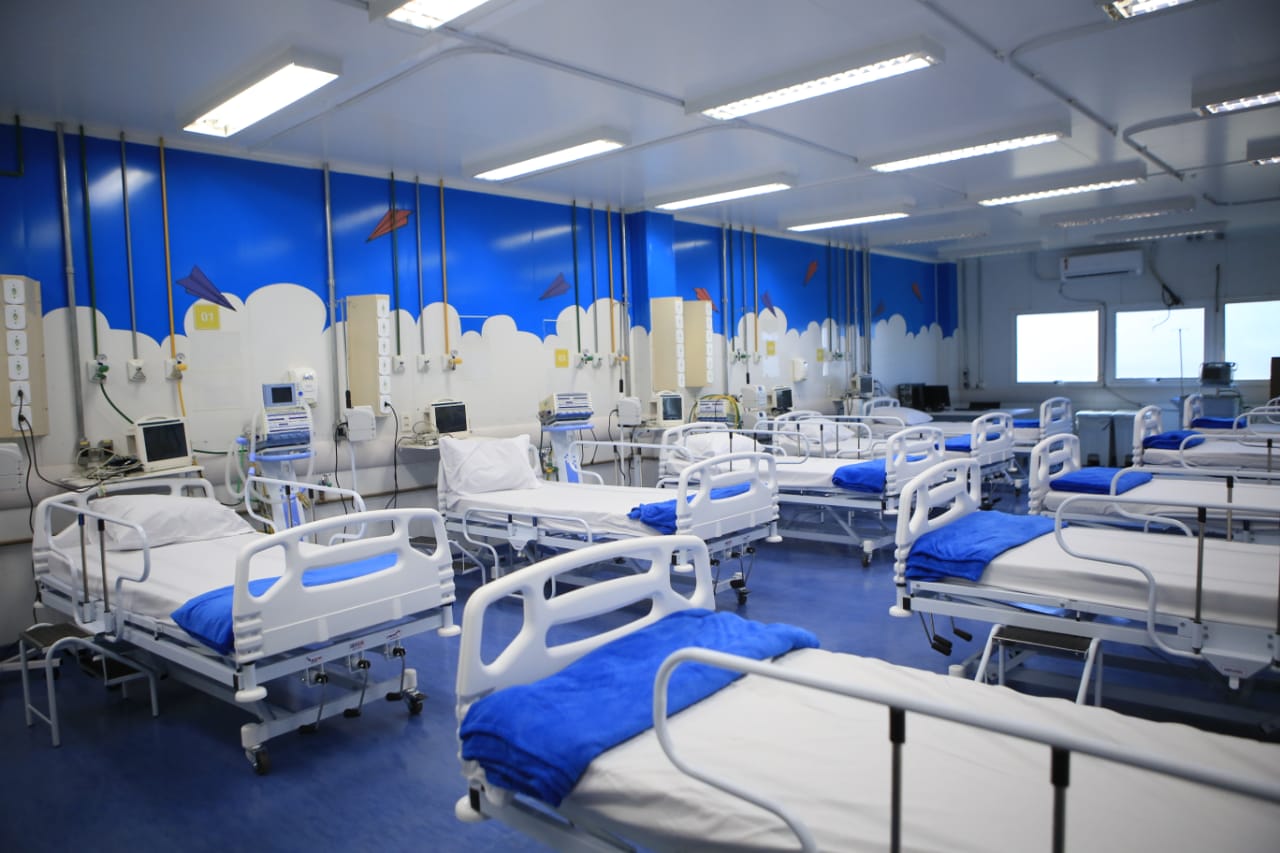 Brasil é condenado a pagar R$ 50 mil a família de médico do RS que morreu de Covid