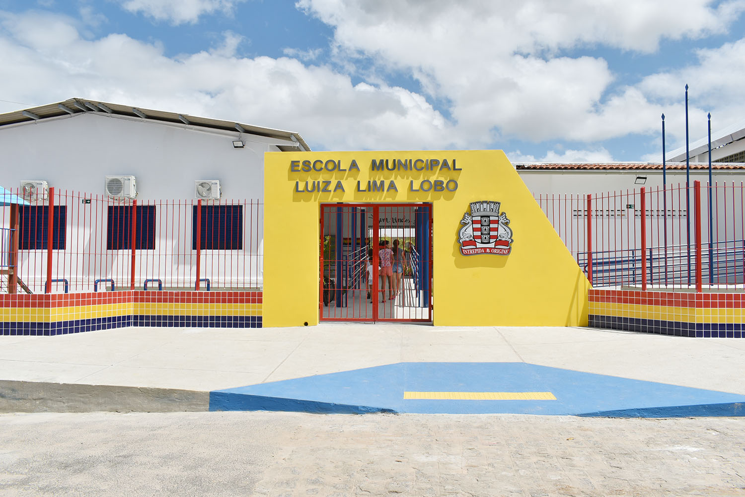 Encerram-se nesta sexta-feira as matrículas para alunos novatos na Rede Municipal de Ensino de João Pessoa