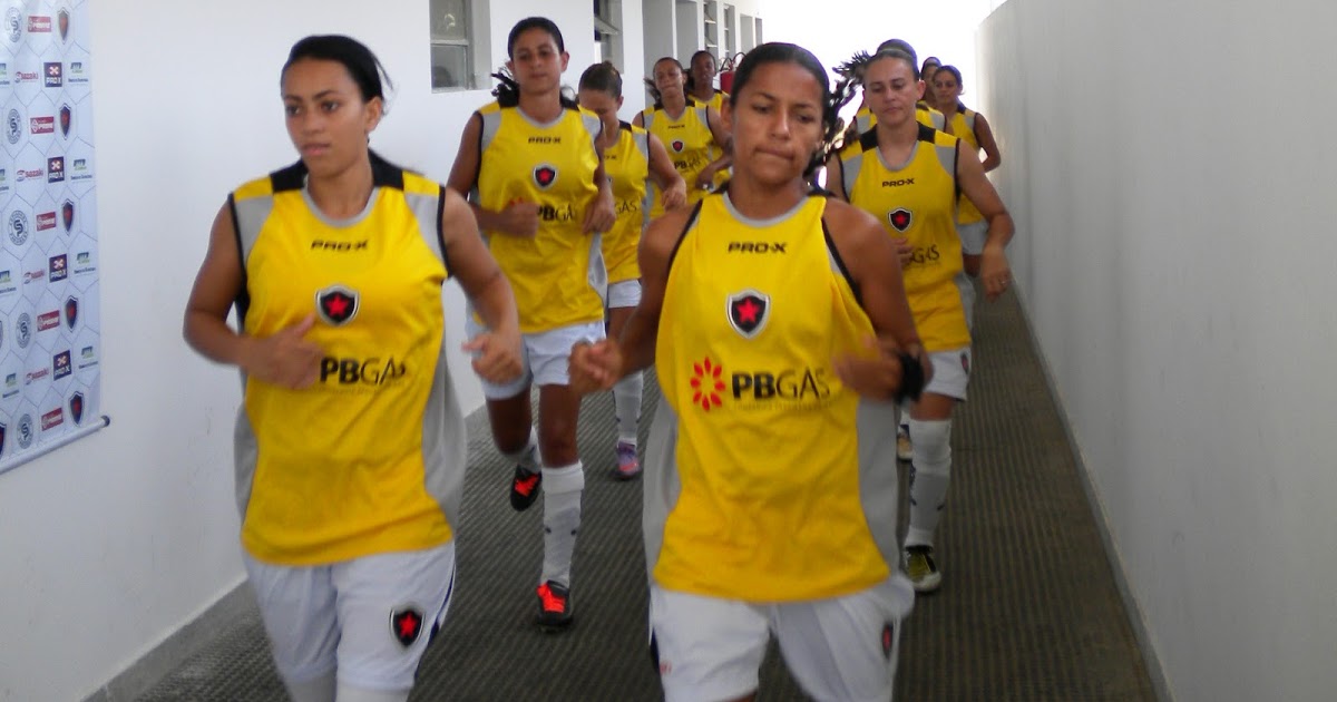 Detran-PB lança edital de patrocínio aos times de futebol da 1ª divisão, incluindo equipe do futebol feminino