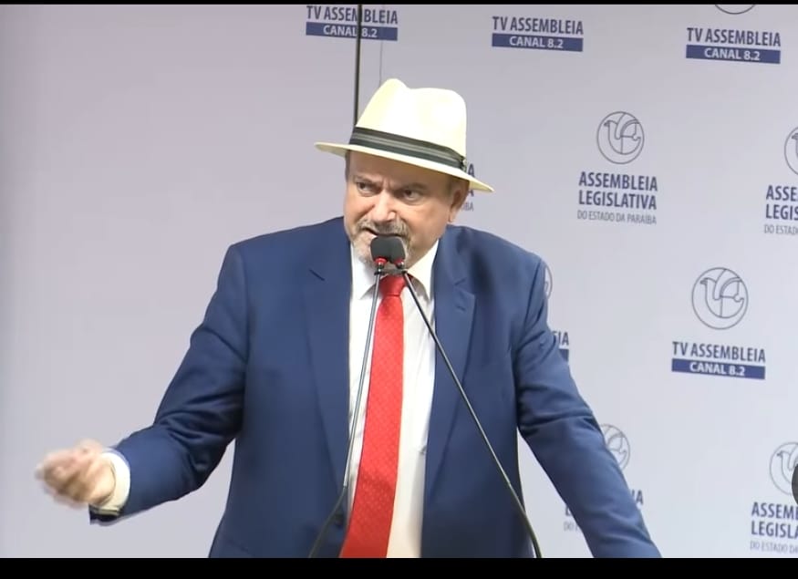 Emendas impositivas apresentadas por Jeová Campos vão garantir R$ 1,4 milhão para realização de várias ações na área de saúde na PB