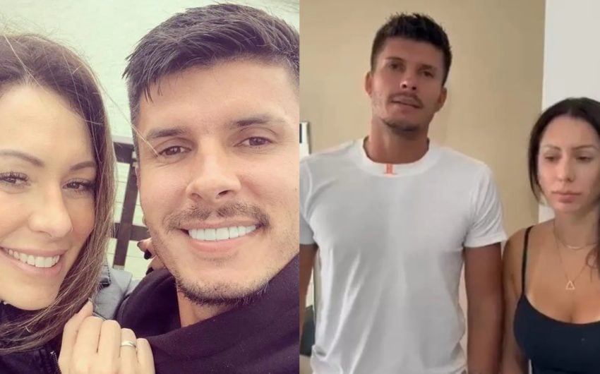 Leo Campos não deve mais jogar pelo Belo; nesta segunda-feira tem Botauto