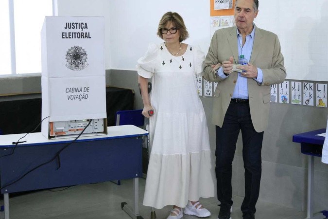 Morre de câncer Tereza Barroso, esposa do ministro Luiz Barroso, aos 57 anos