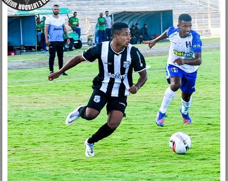 Treze e CSP empatam no Amigão; Galo lidera o Paraibano com 11 pontos e 6 partidas