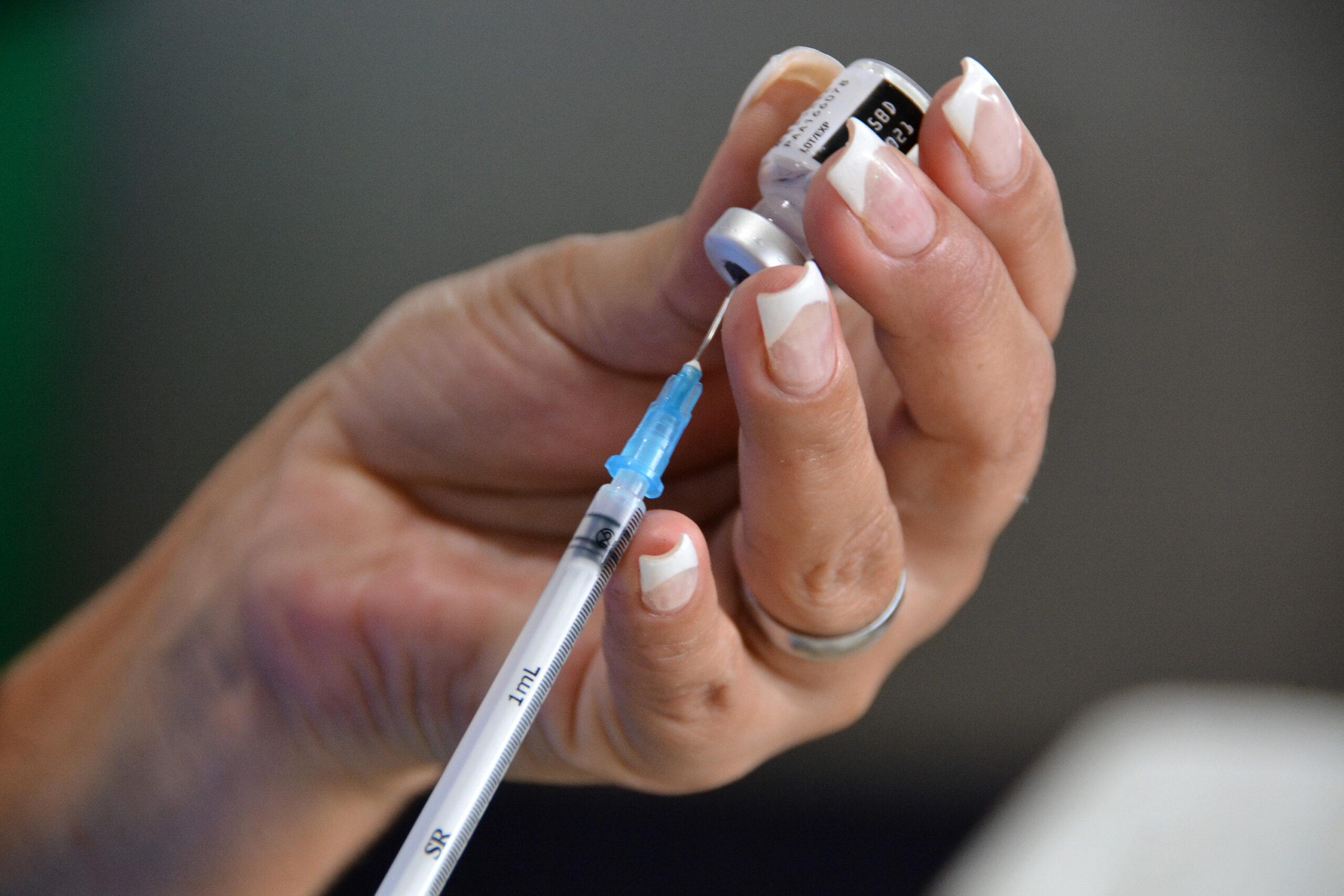 João Pessoa segue vacinando contra Covid-19 e Influenza em crianças a partir dos 6 meses, nesta segunda-feira