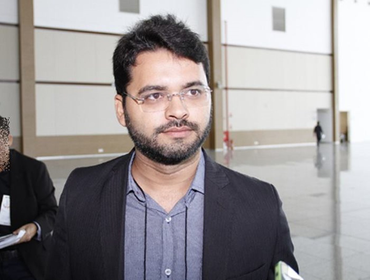 TCE-PB reprova contas de Berg Lima e ex-prefeito de Bayeux terá que devolver R$ 2.412.490,12 por despesas não comprovadas