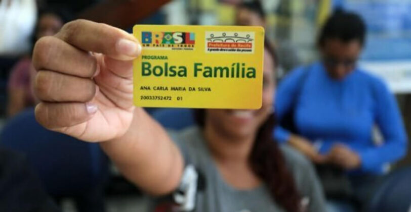 Até 1.000 mensais: Bolsa Família vai pagar, em média, R$ 260 por pessoa