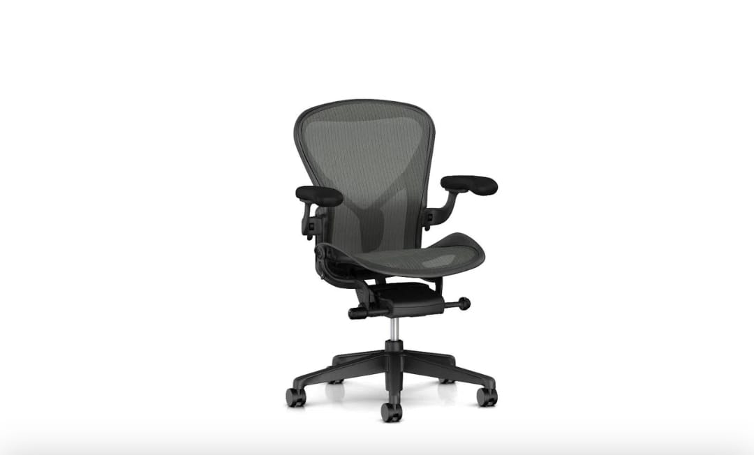 TST abre edital para compra de cadeiras superconfortáveis com valores superior a R$ 6 mil