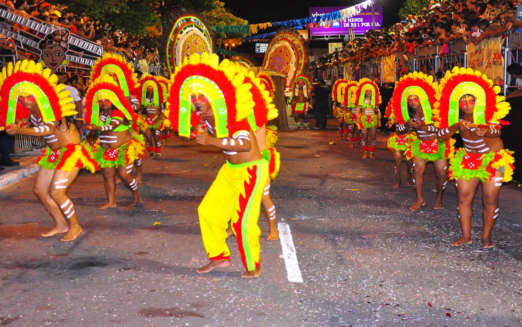 Começa neste Sábado o Carnaval Tradição de João Pessoa com esquema especial de trânsito e transporte