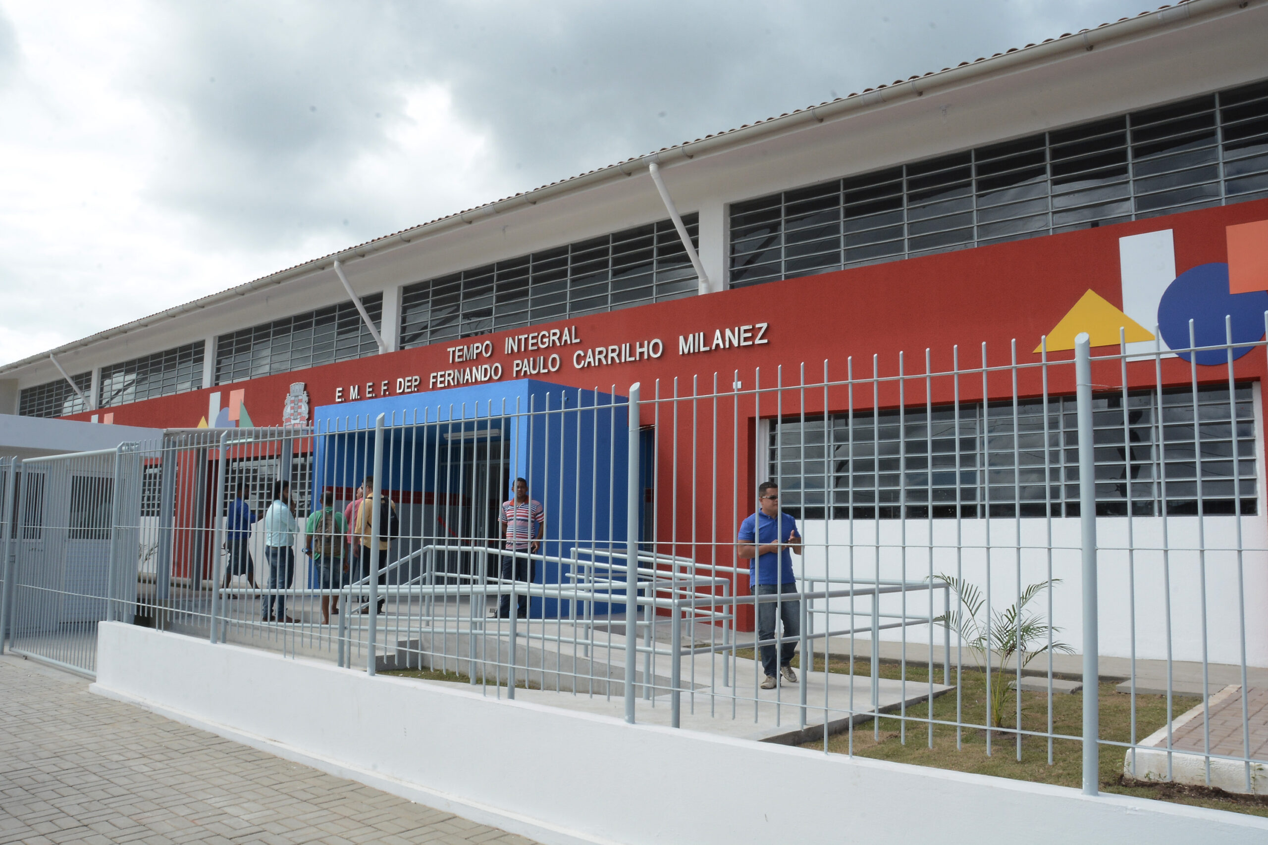 Educação de João Pessoa divulga resultado final do processo seletivo para Escolas Municipais Ativas Integrais