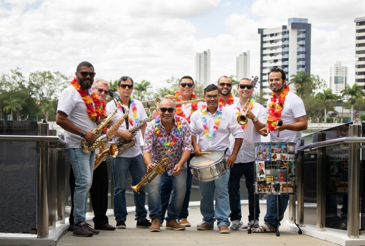 Campina Folia: "Zé Pereira" desfila neste sábado com Orquestras Som na Praça e Jovens da Borborema