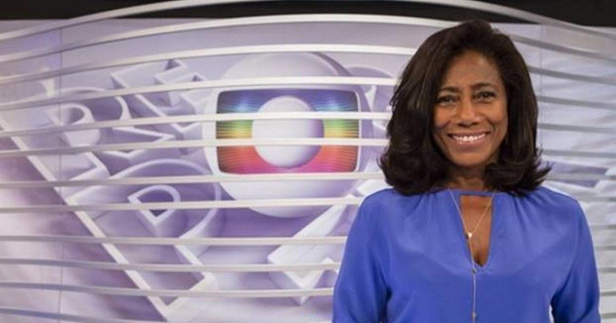 Morre  apresentadora da TV,  Glória Maria, aos 73 anos; jornalista enfrentava um câncer no cérebro