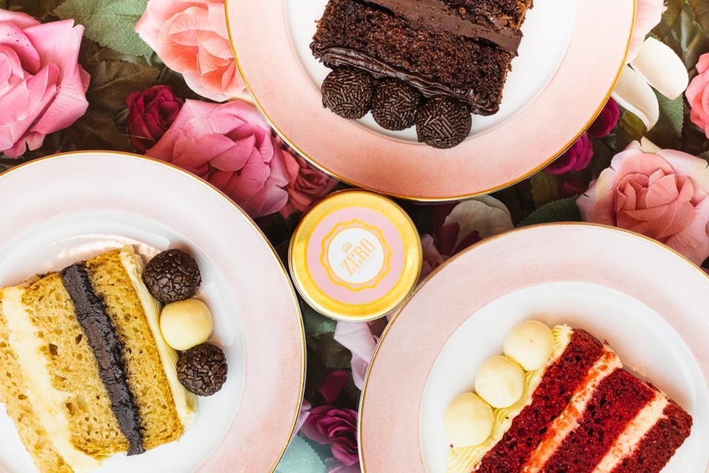 Quiosque: Seu Mundo Zero, maior rede de confeitaria e chocolates inclusivos do Brasil, chega a João Pessoa