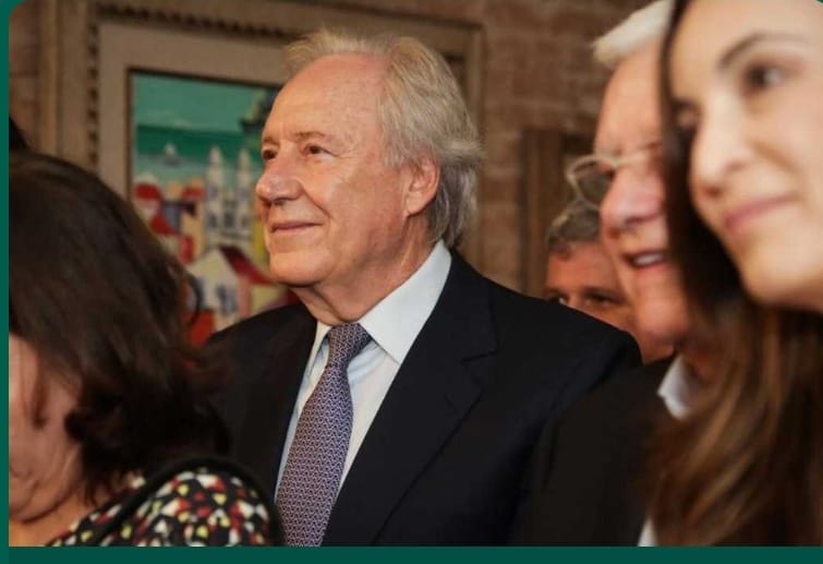 Substituto de Lewandowski: Sucessão no STF domina rodinhas em jantar com ministros, advogados e aliados de Lula