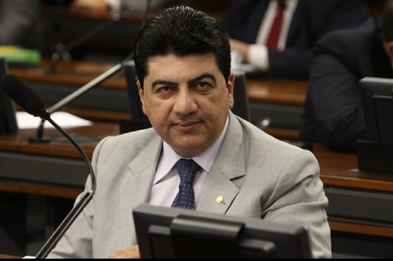 Mesa da Assembleia Legislativa lamenta morte do ex-deputado estadual e prefeito de Pedras de Fogo, Manoel Júnior