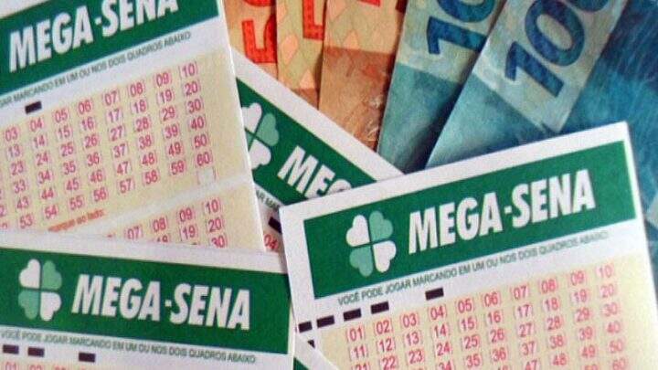 Mega-Sena acumula e próximo concurso deverá pagar R$ 9 milhões nesta quarta-feira