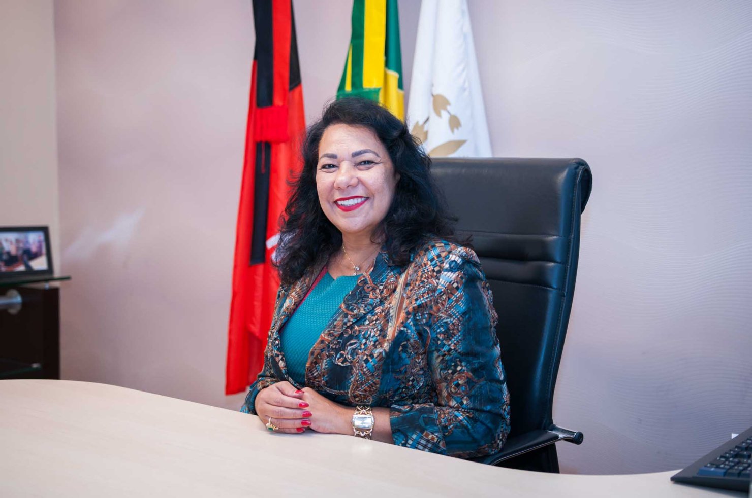 A mais votada:  Madalena Abrantes é nomeada pelo governador João para o cargo de Defensora Pública-geral do Estado da Paraíba