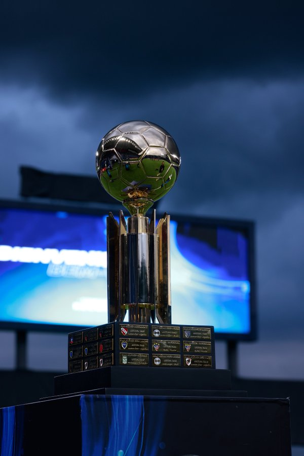 Nesta terça-feira: Flamengo enfrenta Del Vall em busca do título da Recopa Sul-Americana