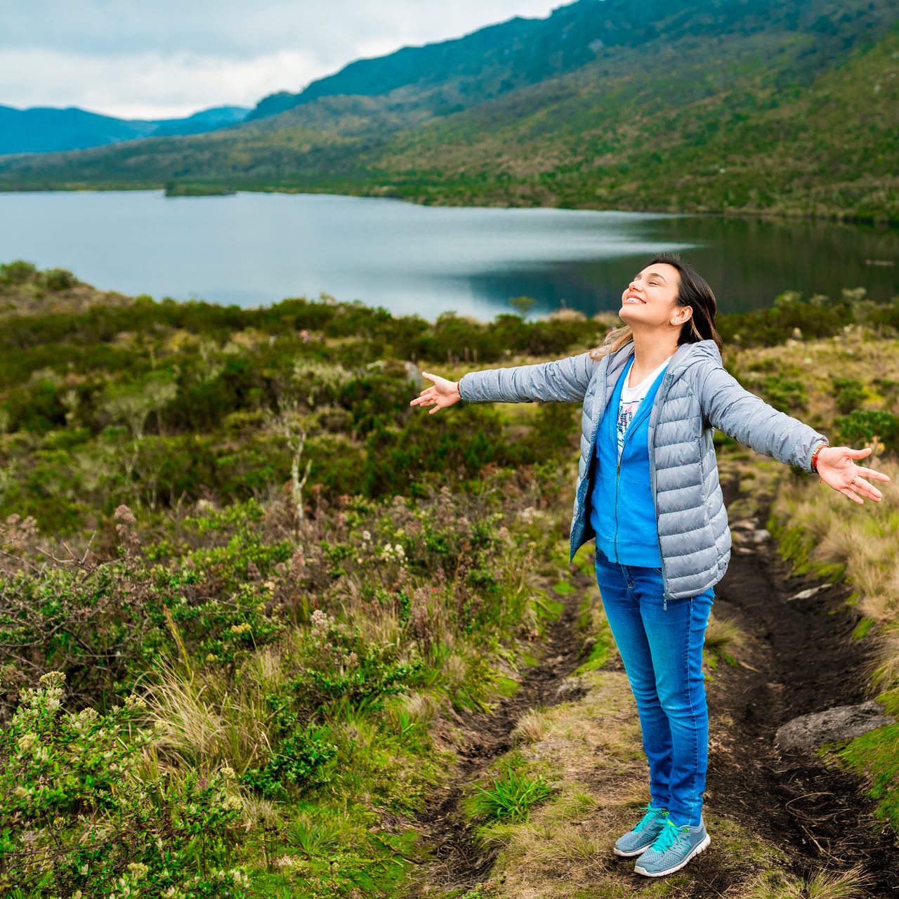 Tranquilidade: Corretora Agro oferece mais segurança aos produtores rurais