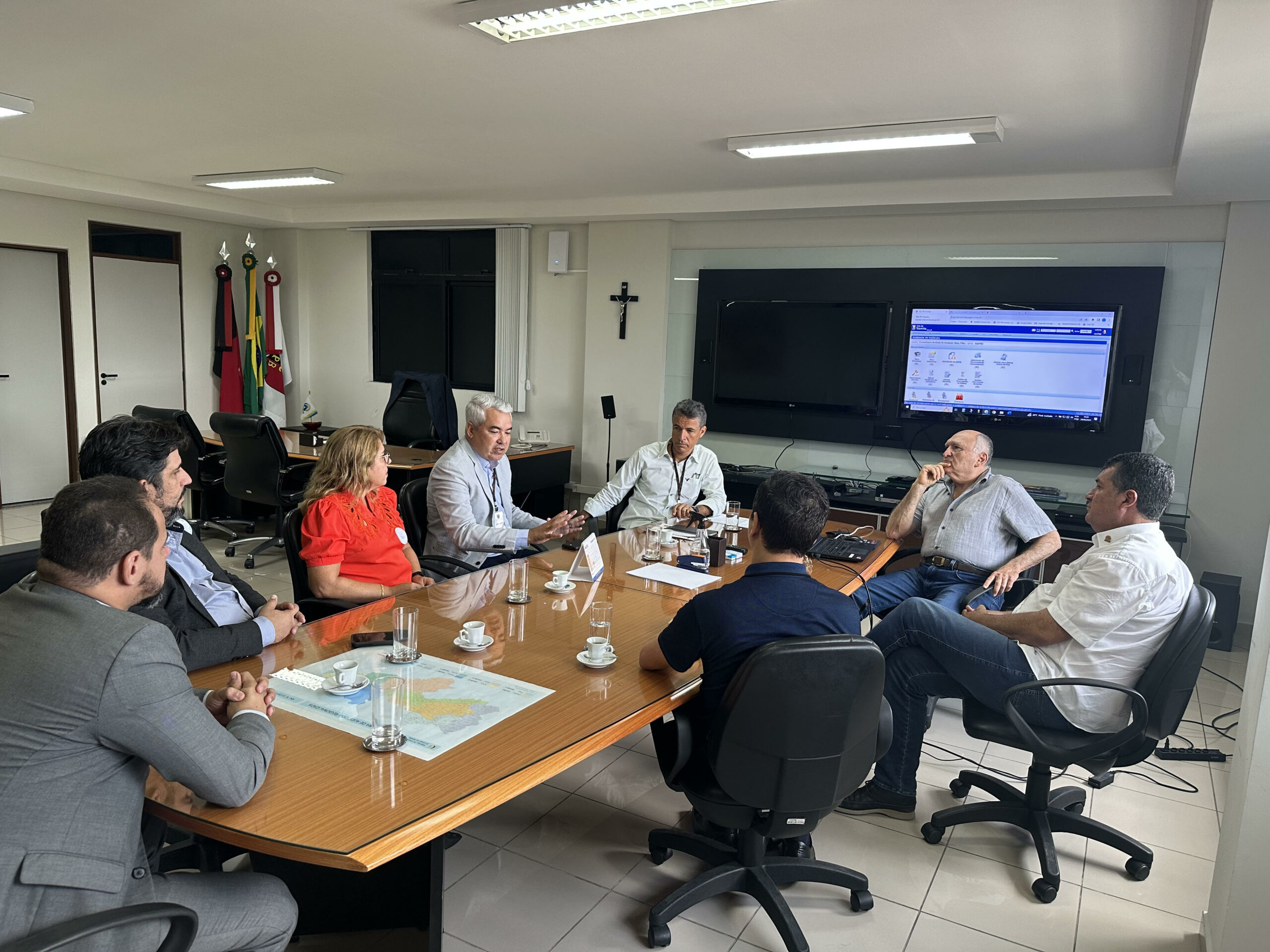 Prazo prorrogado: Tribunal de Contas da Paraíba prorroga prazo para entrega de balancetes