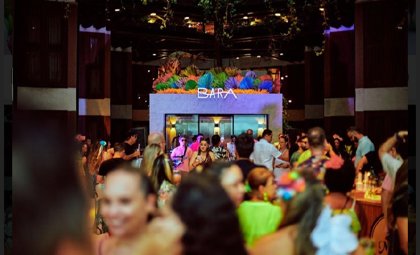 Com 97% de satisfação dos hóspedes; BA'RA Hotel celebra o sucesso de sua primeira temporada de verão