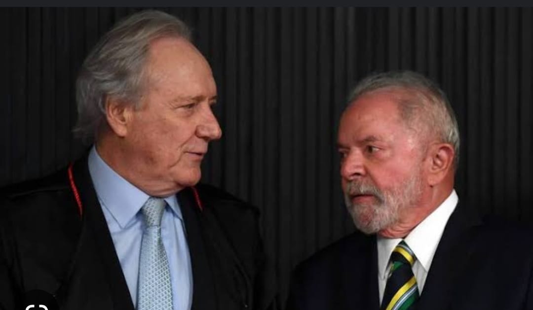 Ministro Ricardo Lewandowski deixa o Supremo Tribunal Federal após 17 anos; presidente Lula vai indicar substituto