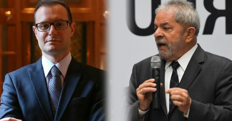 Especialista se opõem a ideia de Lula indicar Cristiano Zanin; advogado que patrocinou ações para tirar o presidente da prisão federal em Coritiba