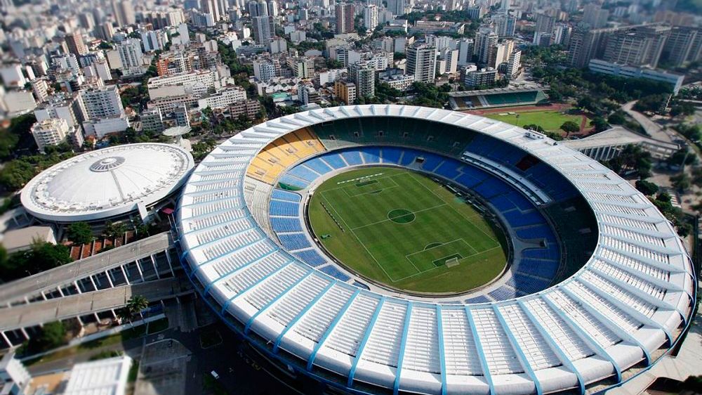 Conmebol anuncia que final da Libertadores será no Maracanã