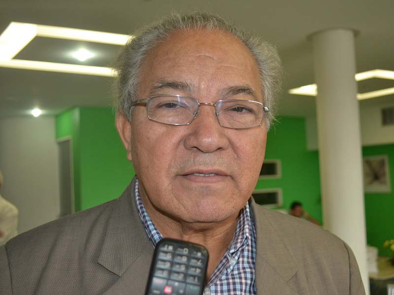 Sintur-JP emite nota de pesar pelo falecimento do ex-diretor Mário Tourinho