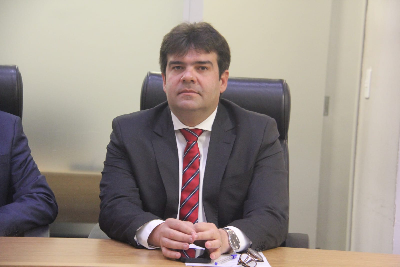 ALPB instala Frente Parlamentar do Empreendedorismo, Turismo e Inovação proposta pelo deputado Eduardo Carneiro, nesta quinta-feira