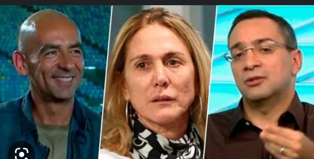 Demissão em massa: Globo inicia 3º dia de terror com demissão de 20 profissionais do jornalismo esportivo e político; veja os nomes