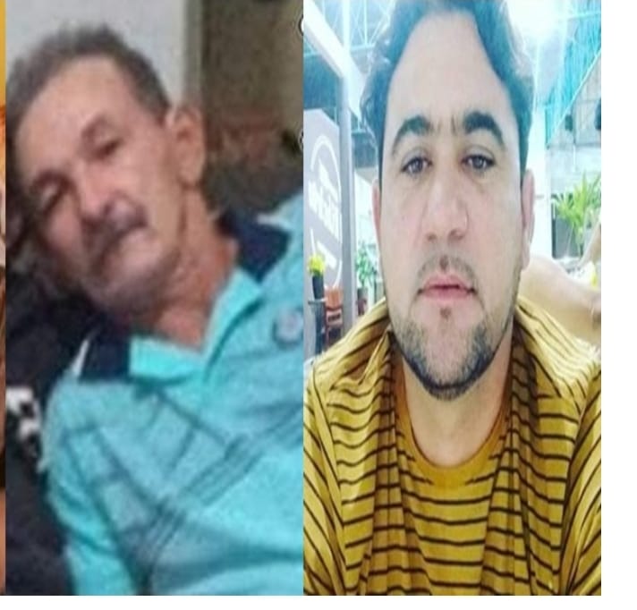 Operação Justiça Sangrenta: Polícia Civil prende cinco suspeitos de envolvimento na morte de dois tratoristas no município de Cubati