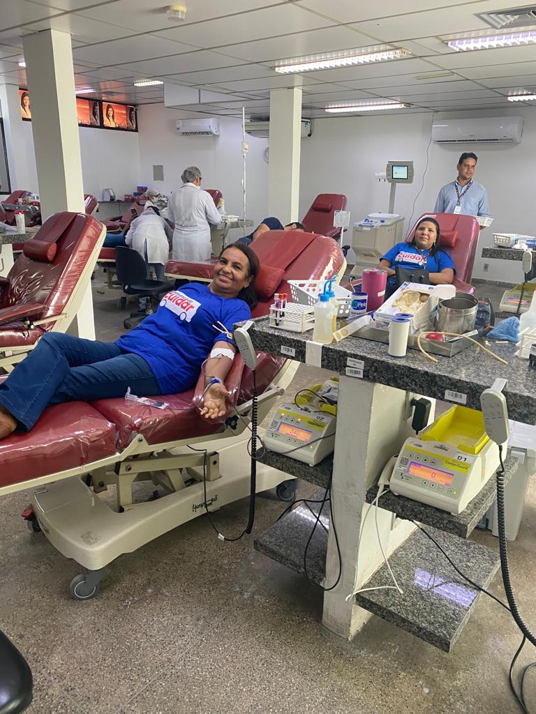 Prefeitura de João Pessoa leva "Caravana do Cuidar"  para Mangabeira em comemoração aos 40 anos de fundação do mais populoso bairro da Capital