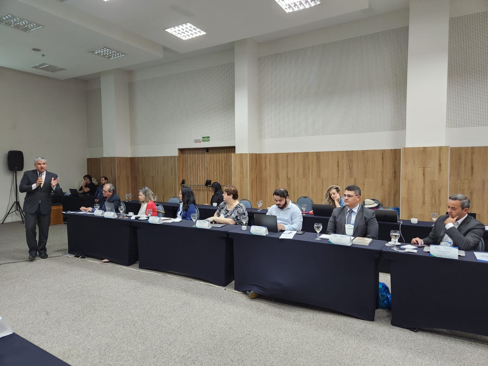 João Pessoa vai sediar encontro de secretários de Finanças das capitais brasileiras