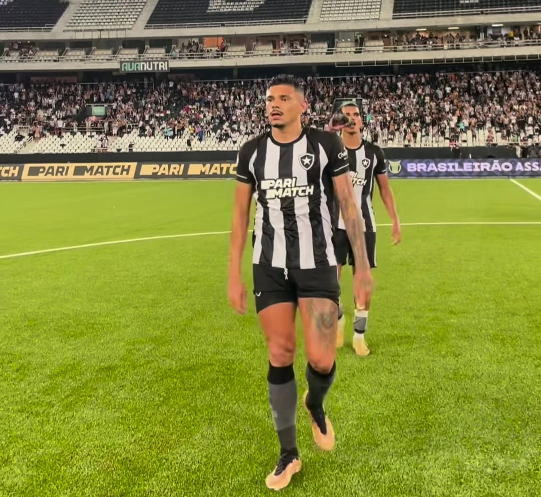 Botafogo, Fluminense e Vasco vencem na 1ª rodada do Brasileirão da série A; veja os jogos deste domingo