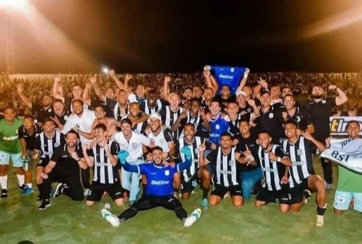 Treze bate o Sousa nos pênaltis e conquista o 17º título do campeonato Paraibano de Futebol