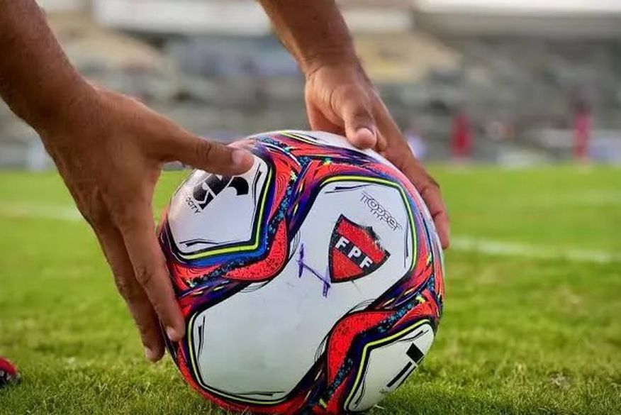 Ministério Público cita o Campeonato Paraibano 2023 na lista das competições com suspeita de resultados manipulados