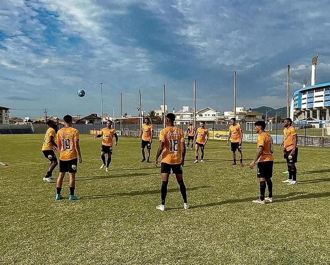 Invicto na série C, Botafogo-PB tem jogo difícil contra o Figueirense (SC) neste domingo no Orlando Scarpelli