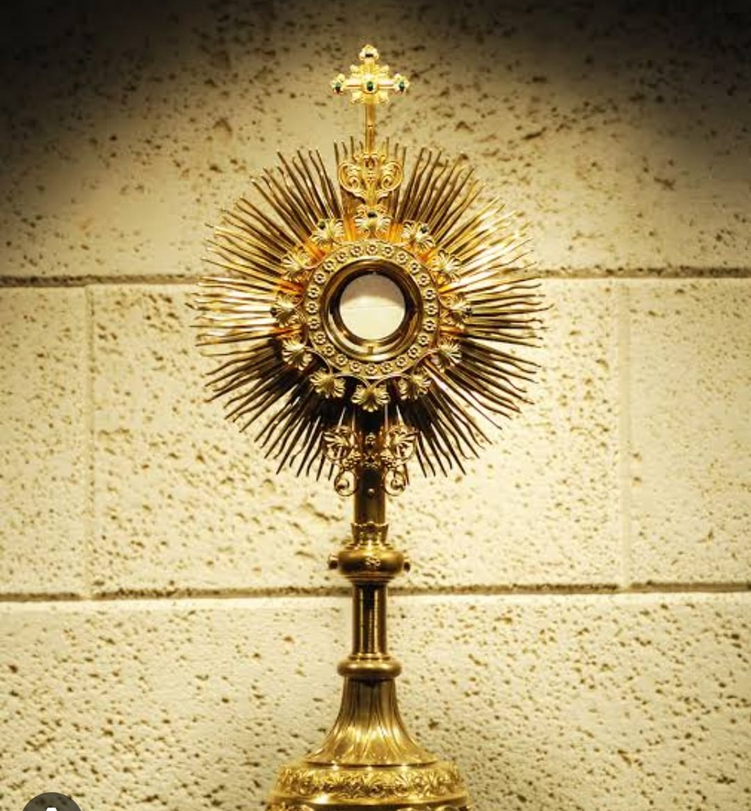 Corpus Christi: Prefeitura de João Pessoa decreta ponto facultativo na quinta (08) e sexta-feira (09)