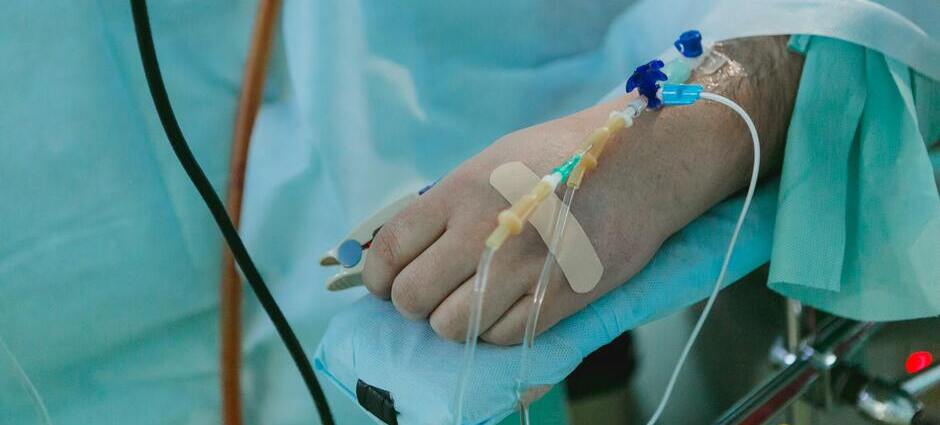 Saúde da PB divulga que 48.406 crianças foram atendidas entre março e maio com sintomas respiratórios nos hospitais do Estado