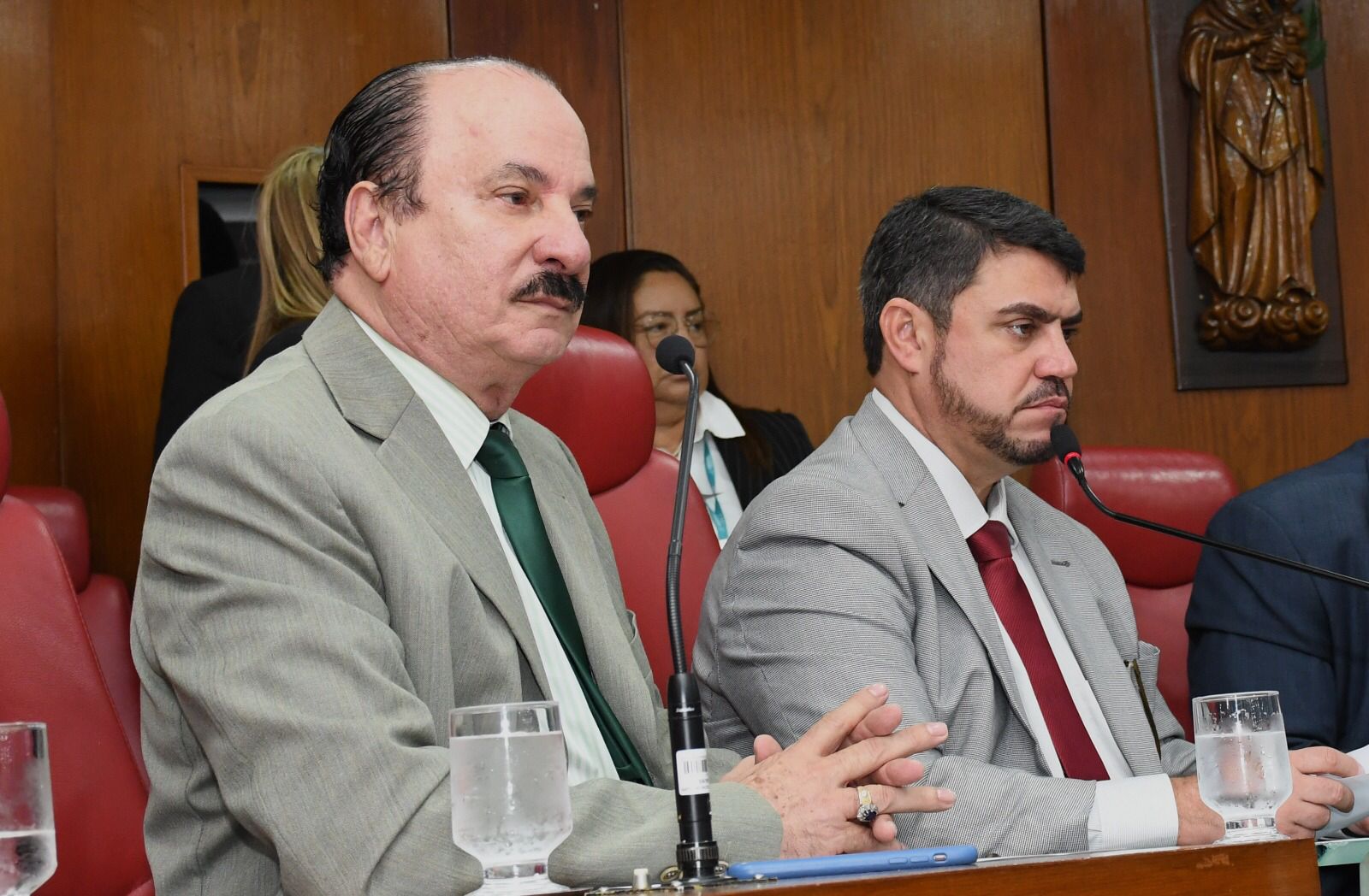 CMJP realização sessão especial nesta quarta-feira para discutir projeto que retira 5% dos recursos do Sistema S