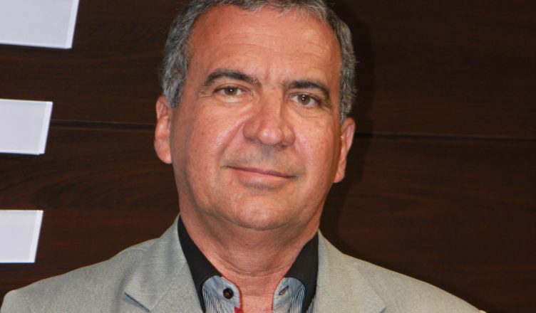 Indicado pelo senador Veneziano Vital, ex-diretor de Administração e Finanças do Sebrae, Neto Franca vai assumir cargo no Banco do Nordeste