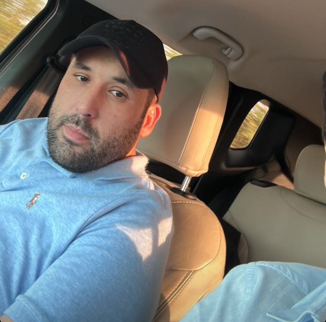 Morto em capotamento em rodovia estadual do Sertão da Paraíba, empresário Tadeu Pantinha é sepultado em clima de comoção em Pombal