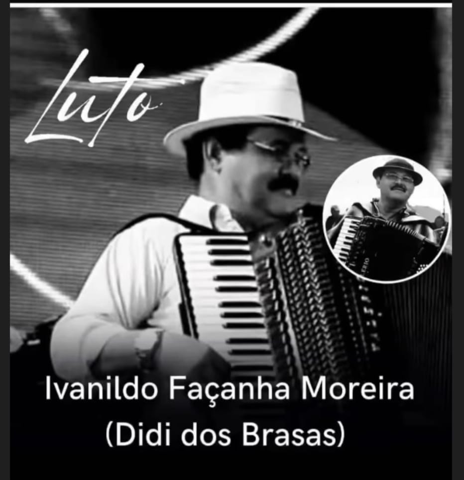 Banda Ricões do Forró