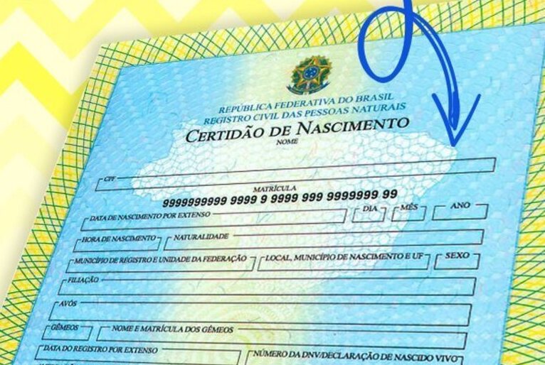 Você sabia que brasileiro maior de 18 anos pode alterar nome diretamente no Cartório de Registro Civil